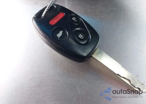 2011 Honda Pilot Ex-L z USA, uszkodzony, nr VIN 5FNYF4H68BB057469